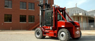 Forklift Parts Idaho